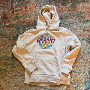 Fiorucci hoodie